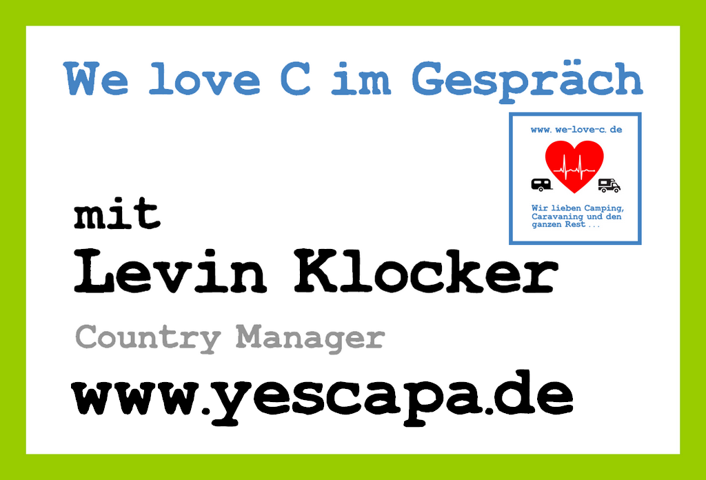 Tipps für Alle – Einfach mal ein Reisemobil mieten – Interview mit Levin Klocker von Yescapa post thumbnail image