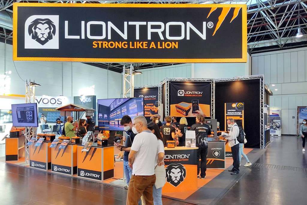 Vorgestellt – Liontron – Mehr Batteriepower für Autarkie und Komfort im Caravaning post thumbnail image