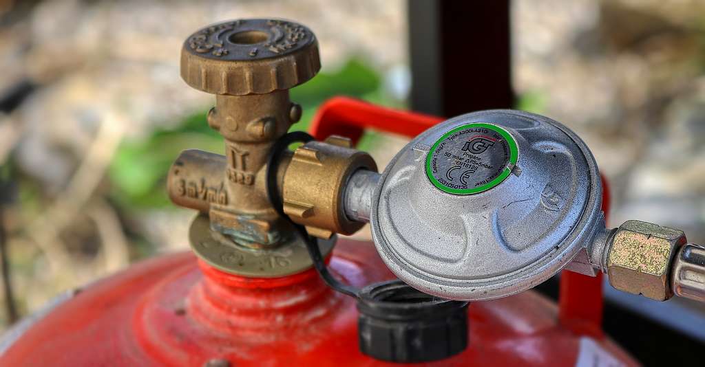 Thema Gasprüfung: Da ist Druck auf dem Kessel. (Foto: planet_fox;pixabay.com)